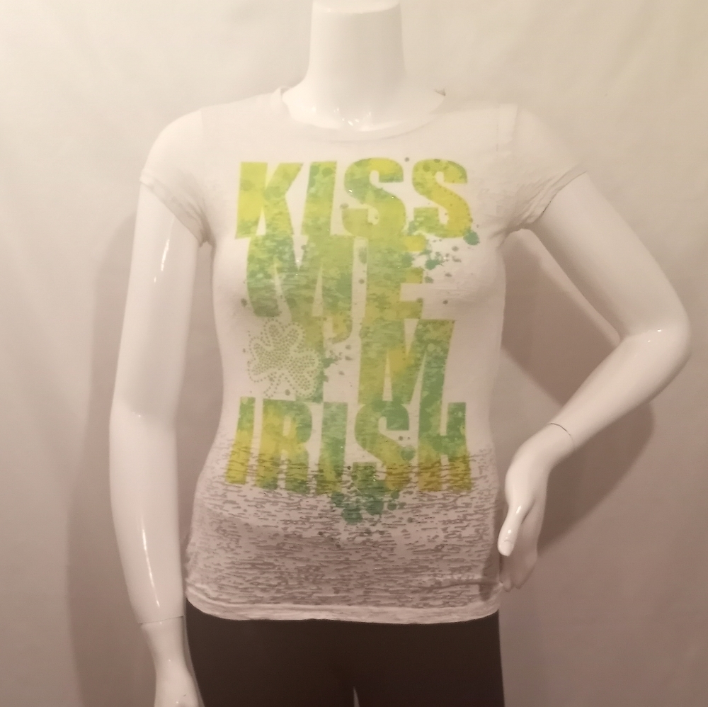 Rocker girl all access t-shirt